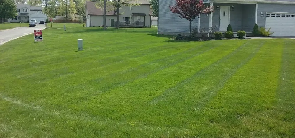 Local garden landscaping in Austintown, OH - Summer Styles Landscape & Lawn