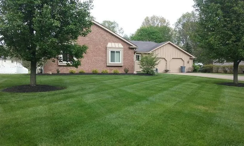 Custom landscaping services in Austintown, OH - Summer Styles Landscape & Lawn