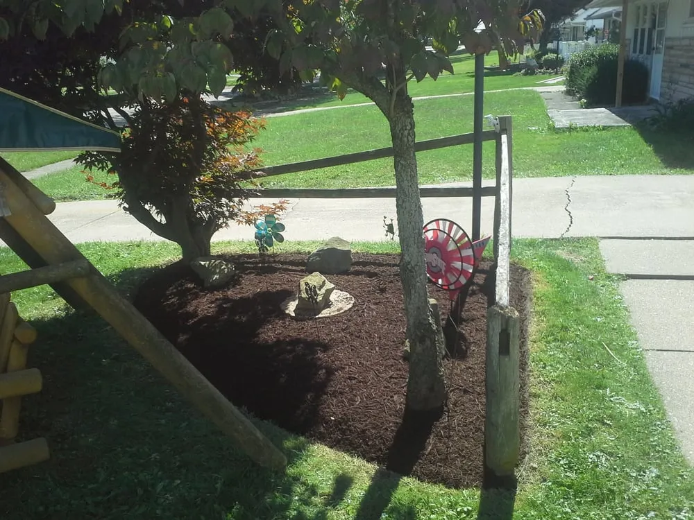 Trusted garden landscaping in Austintown, OH - Summer Styles Landscape & Lawn