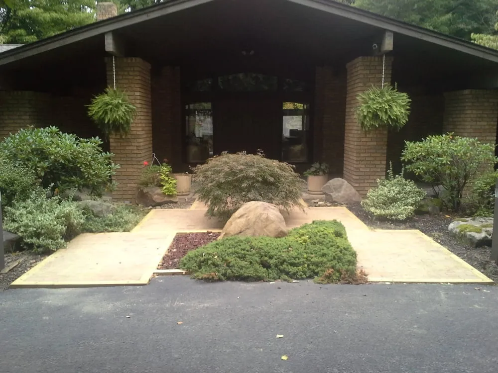 Reliable lawn care service for outdoor upgrades in Austintown, OH by Summer Styles Landscape & Lawn