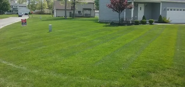 Summer Styles Landscape & Lawn