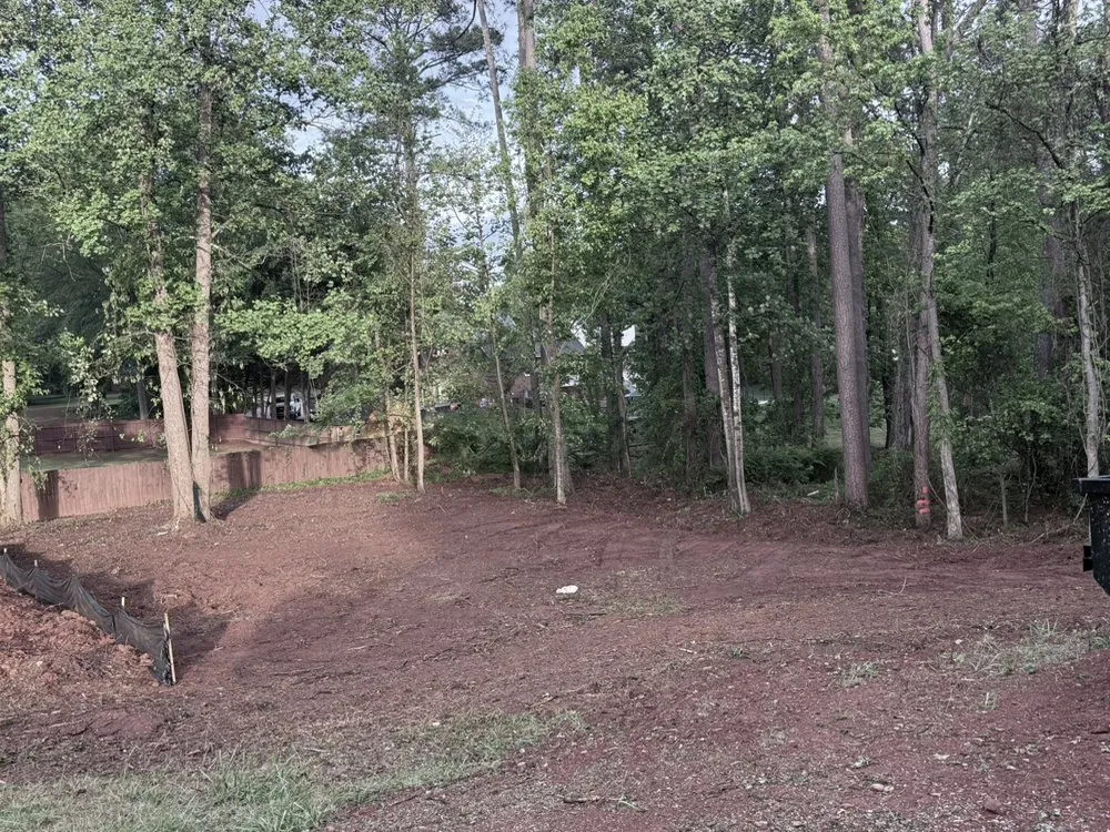 Top-rated lawn mowing service in Taylors, SC by Summer view Landscaping