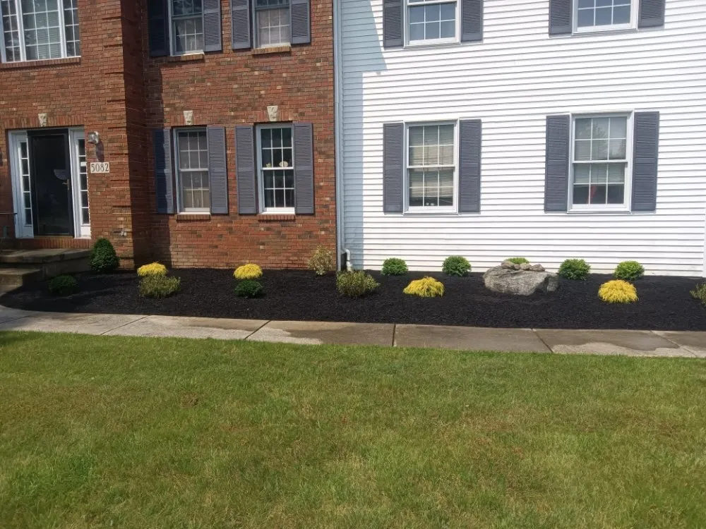 Trusted outdoor landscaping in Williamsville, NY - Summer Wind Landscaping Professionals