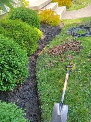Summer Wind Landscaping Professionals