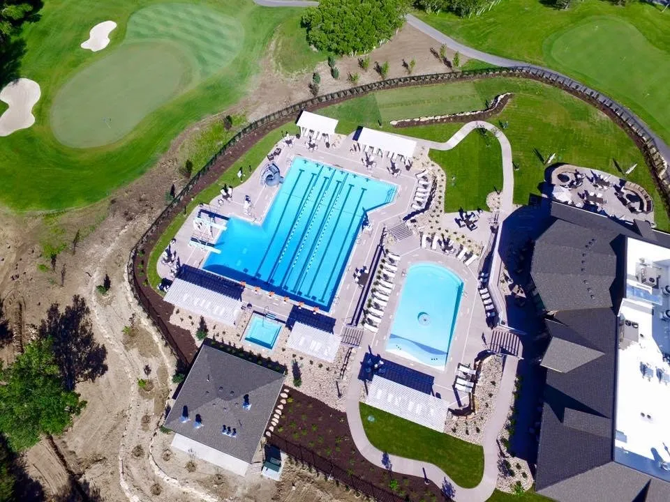 Trusted residential landscaping experts serving Draper, UT - Summerhays Landscaping & Maintenance