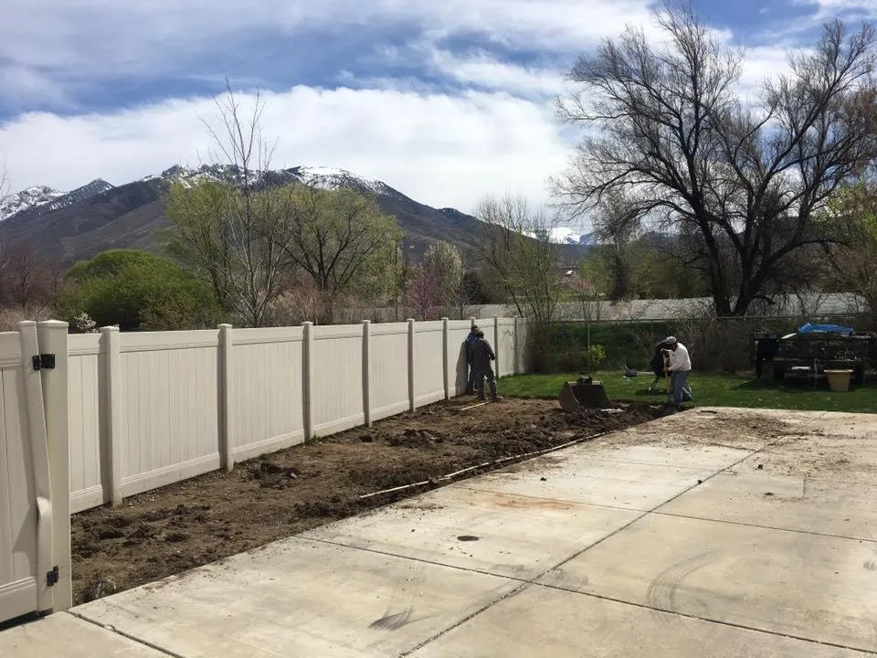 Trusted garden landscaping for homes across Draper, UT - Summerhays Landscaping & Maintenance