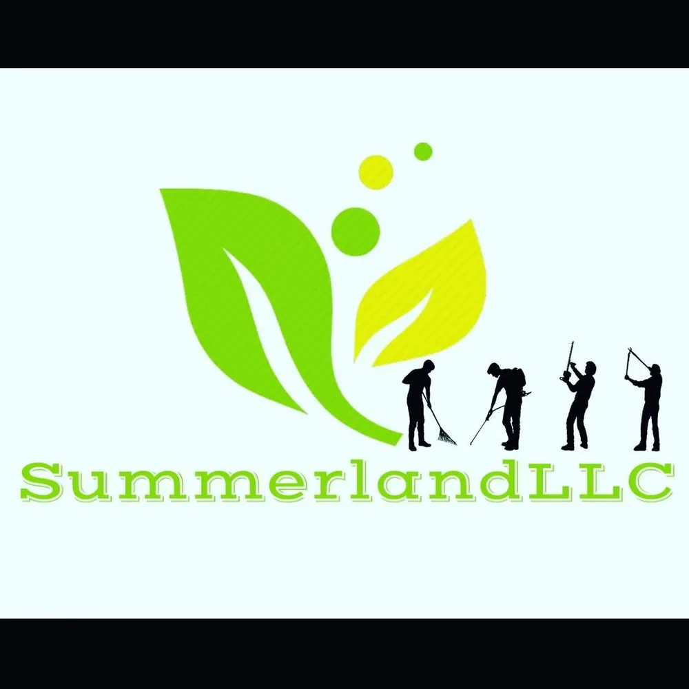 Custom yard cleanup service for year-round maintenance in Ocoee, FL by Summerland Lcs