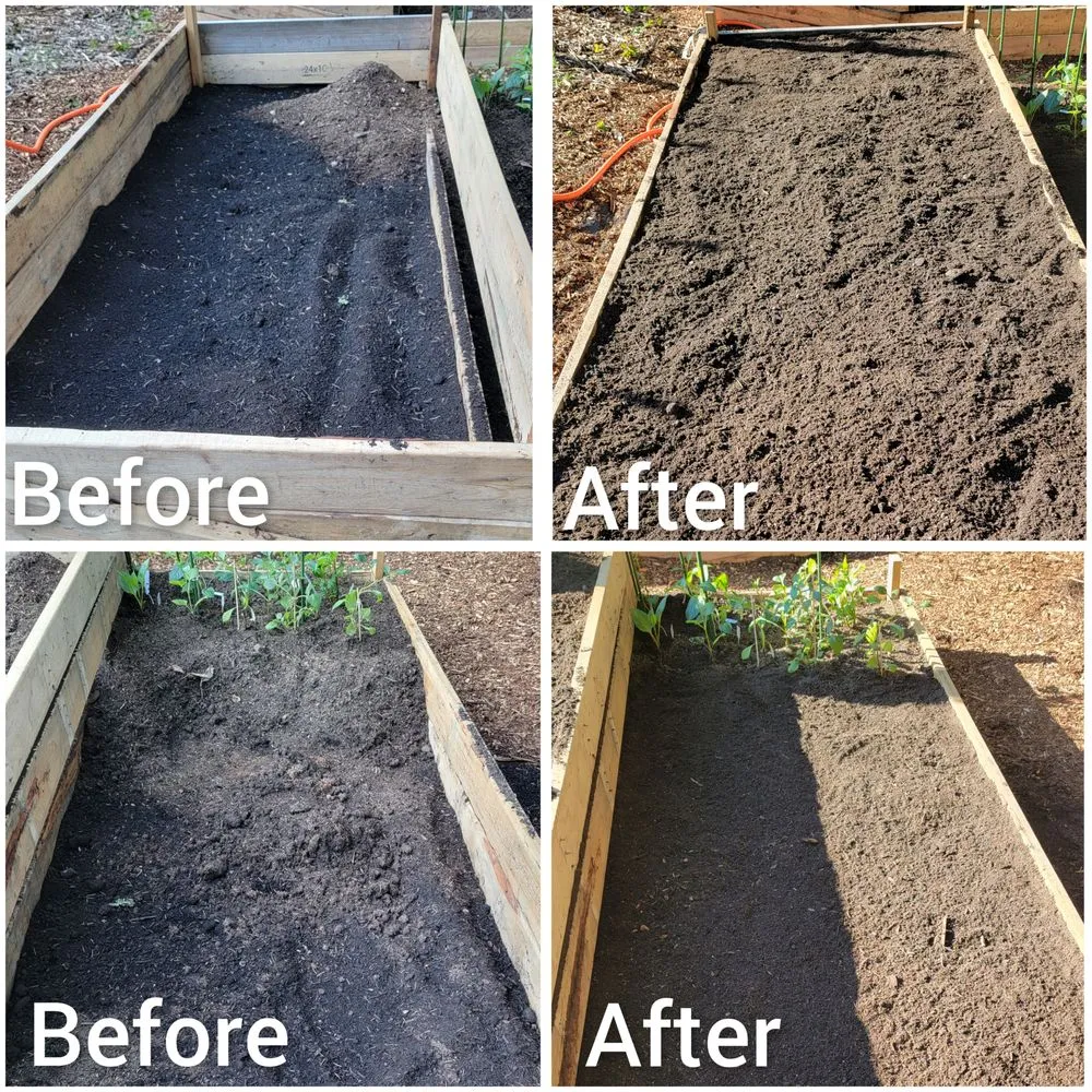 Professional outdoor landscaping for beautiful yards across Battle Ground, WA - Summer's Home & Lawn Care