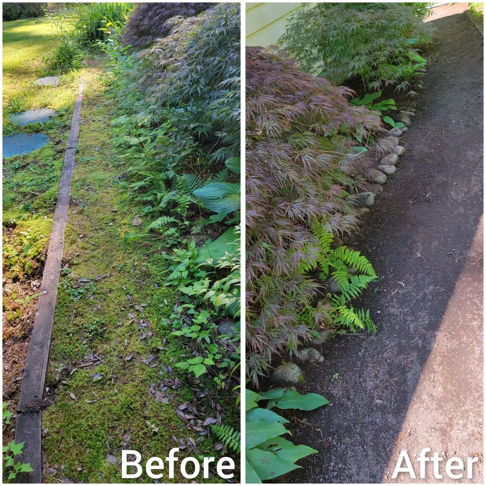 Reliable outdoor landscaping in Battle Ground, WA - Summer's Home & Lawn Care
