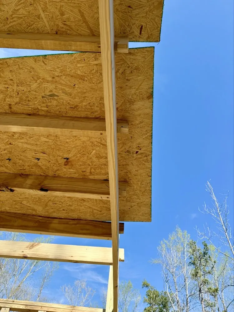 Affordable outdoor landscaping in Clemson, SC by Summers Land Solutions