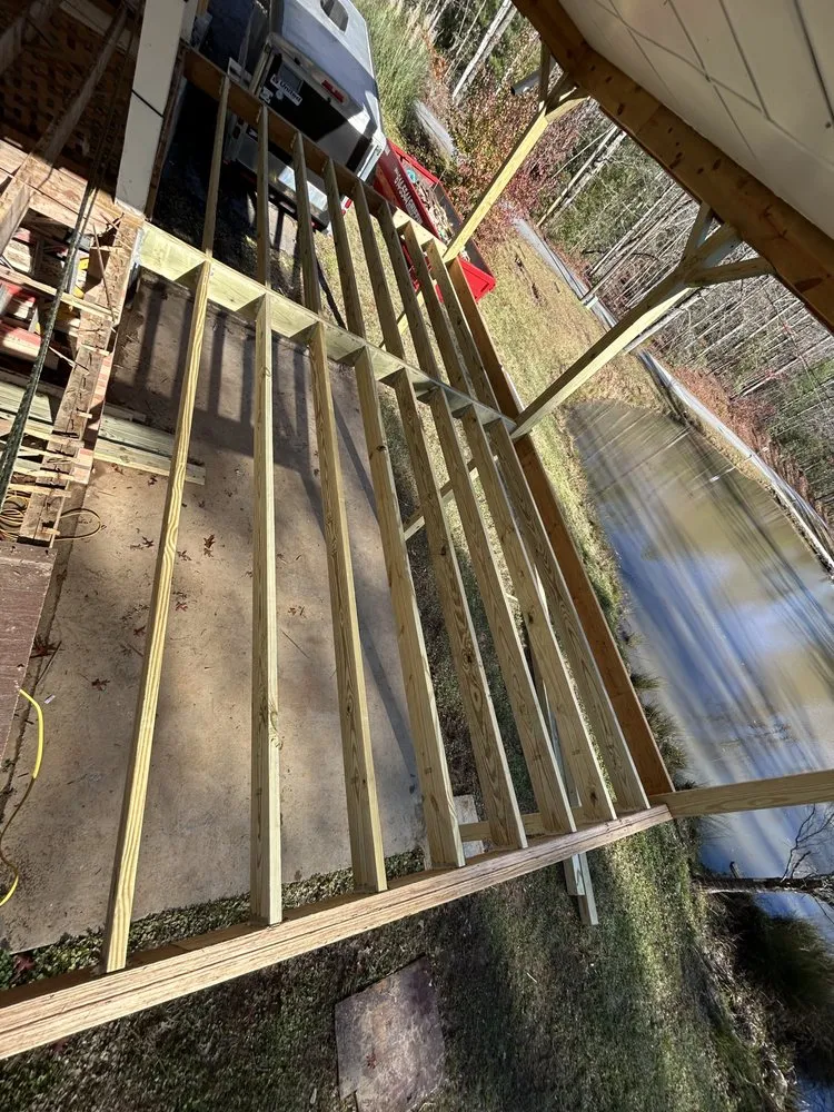 Trusted yard maintenance for residential properties across Clemson, SC - Summers Land Solutions