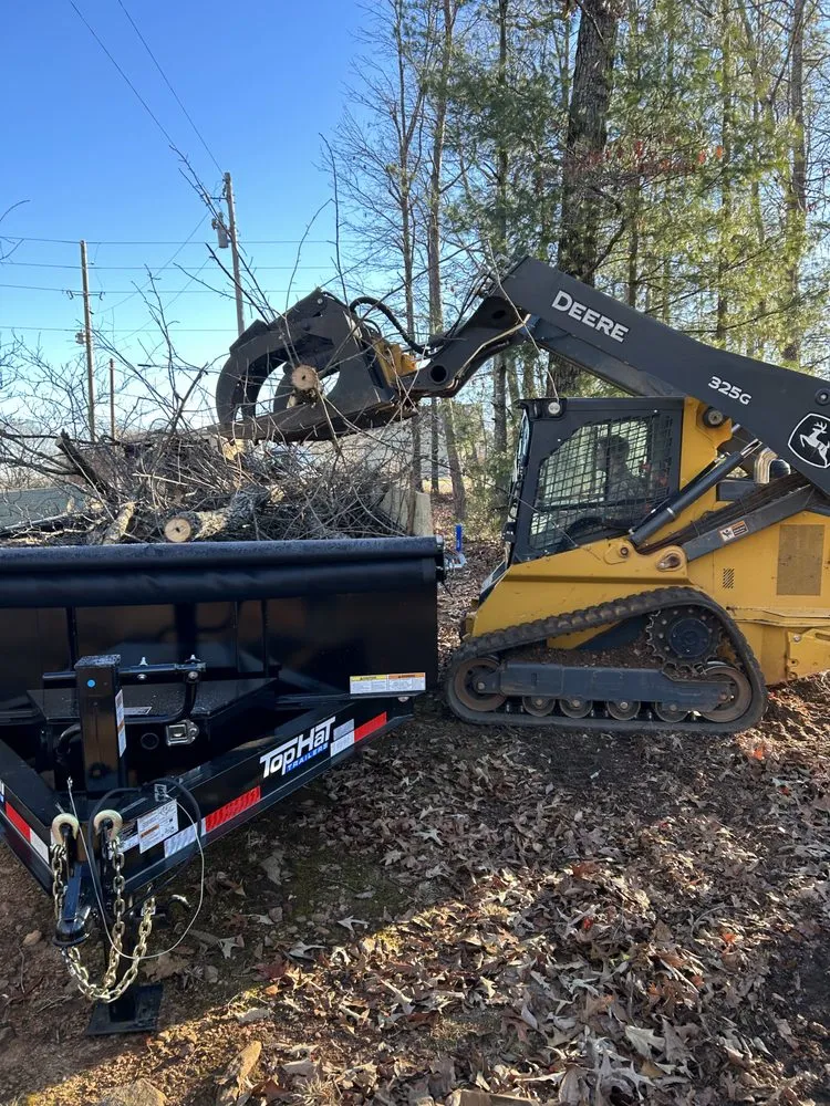 Reliable landscaping services near you across Clemson, SC - Summers Land Solutions