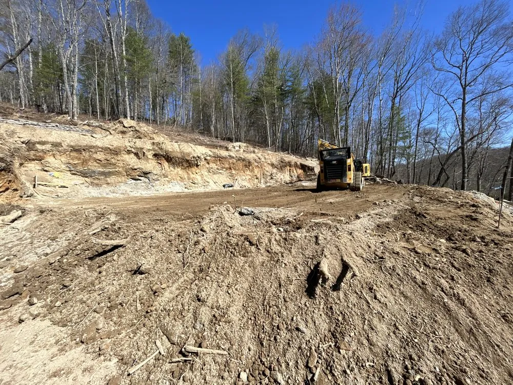 Affordable outdoor landscaping in Clemson, SC by Summers Land Solutions