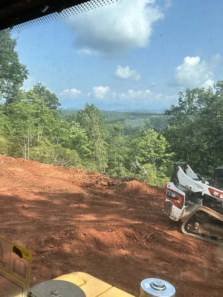 Trusted lawn mowing service experts serving Clemson, SC - Summers Land Solutions