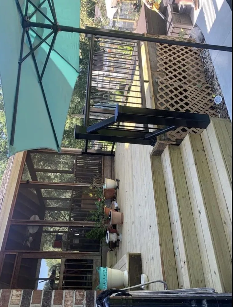 Professional lawn mowing service for homes across Clemson, SC - Summers Land Solutions