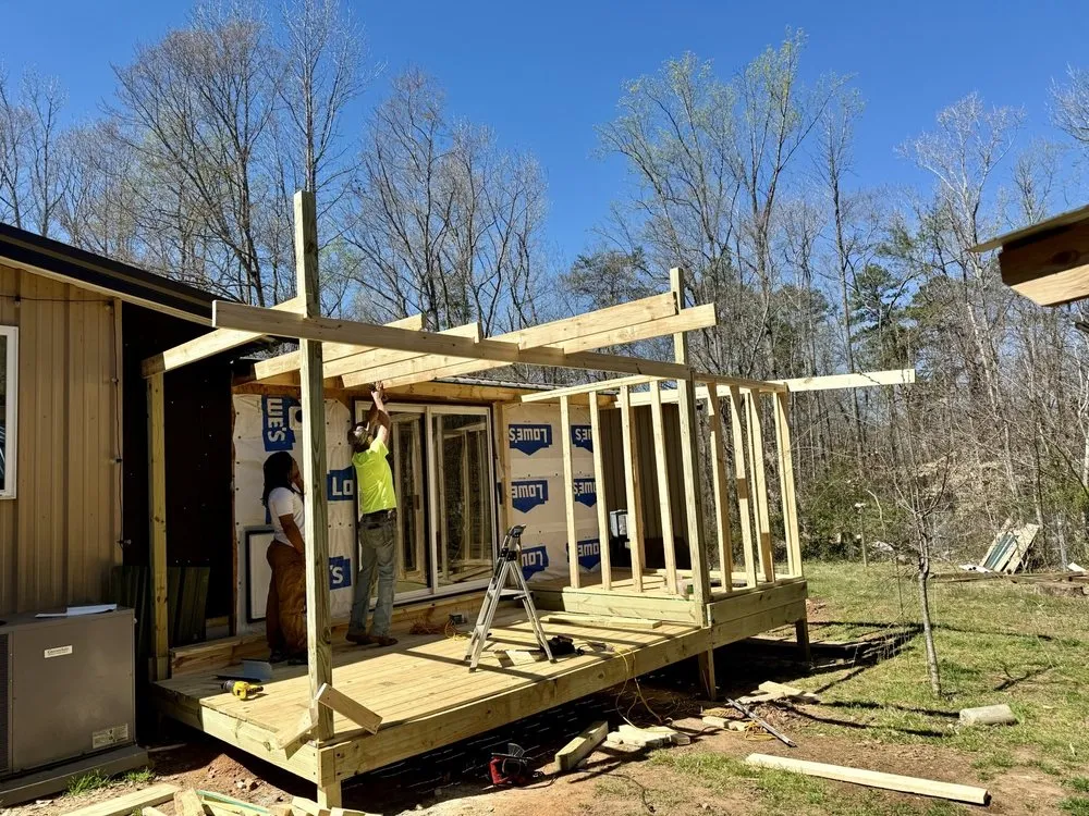 Affordable lawn mowing service experts serving Clemson, SC - Summers Land Solutions