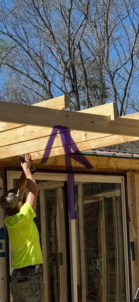 Affordable landscaping services experts serving Clemson, SC - Summers Land Solutions