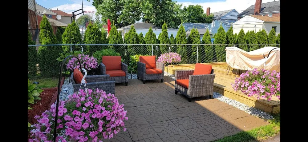 Trusted yard maintenance experts serving Dearborn, MI - Summer's Landscaping & More