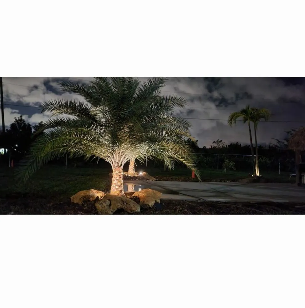 Professional lawn care service in Cutler Bay, FL - Summers Landscaping