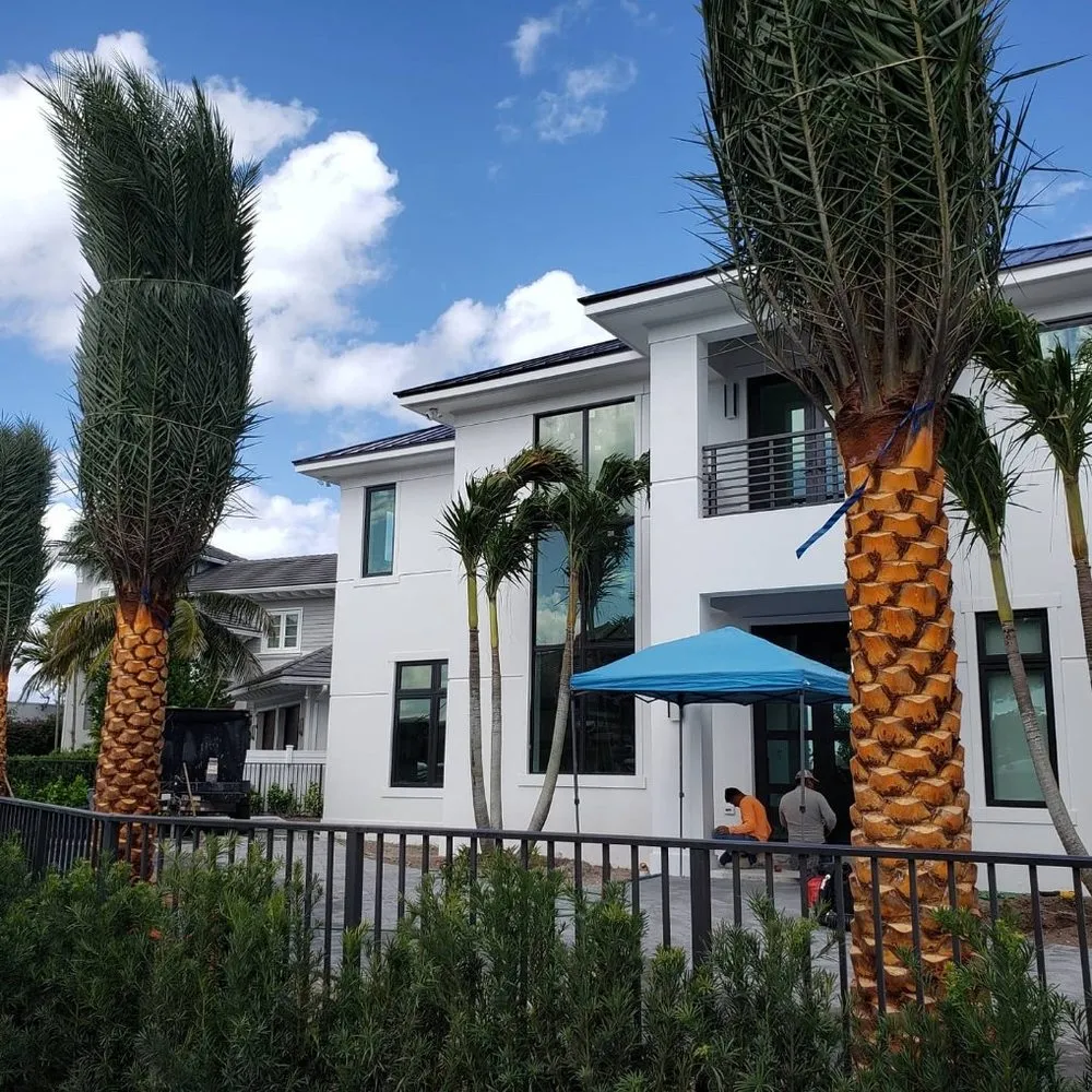 Expert landscaping services experts serving Cutler Bay, FL - Summers Landscaping