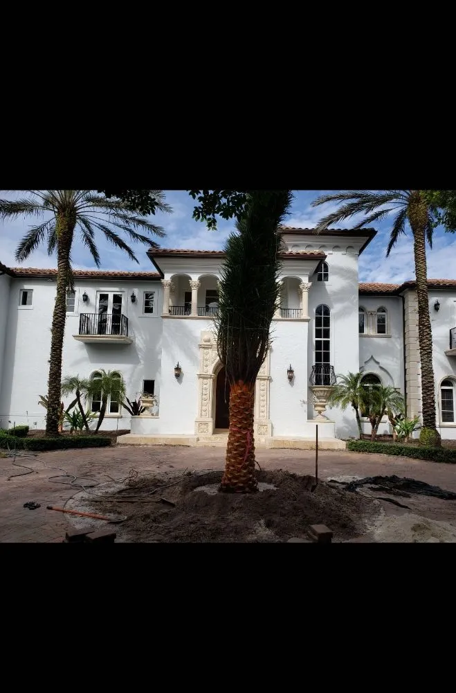 Local yard cleanup service in Cutler Bay, FL by Summers Landscaping