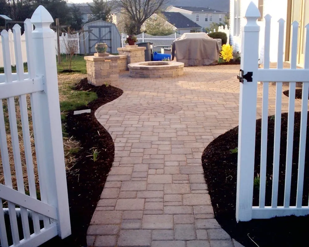 Expert landscape design experts serving Harrisburg, PA - Summer's Landscaping