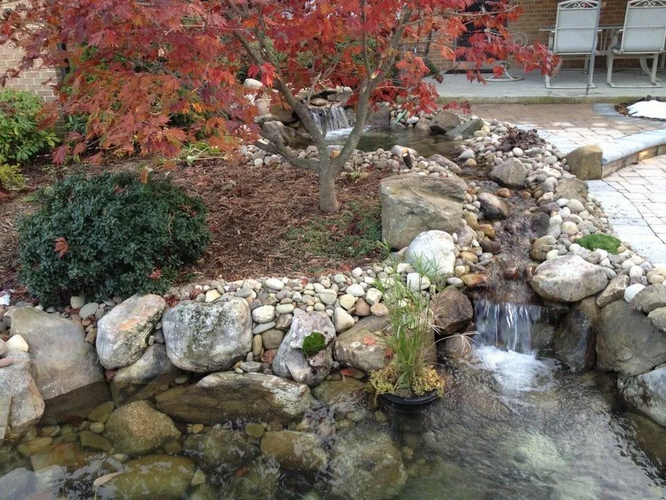 Reliable landscape design in Harrisburg, PA - Summer's Landscaping