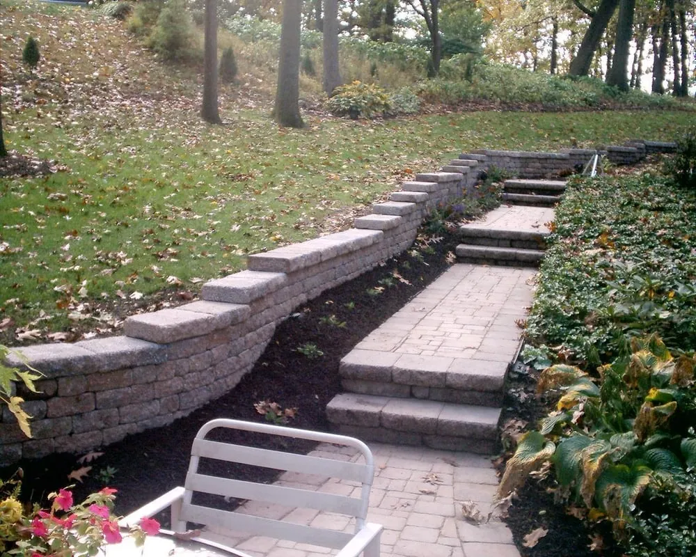 Trusted landscaping services in Harrisburg, PA - Summer's Landscaping