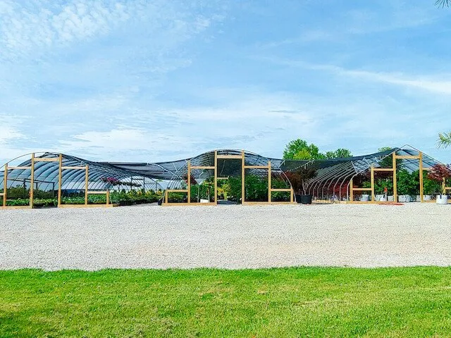 Top-rated outdoor landscaping experts serving Shelbyville, KY - Summers Nursery & Landscape