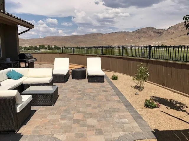 Top-rated lawn care service in Reno, NV - SummerScape