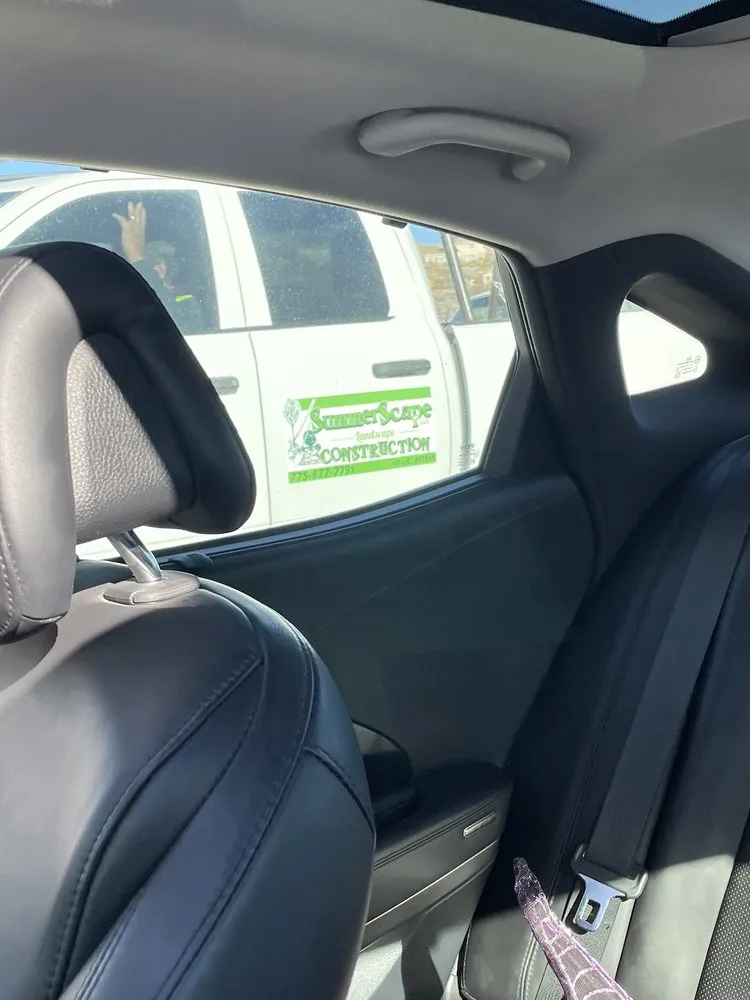 Expert landscape design in Reno, NV by SummerScape