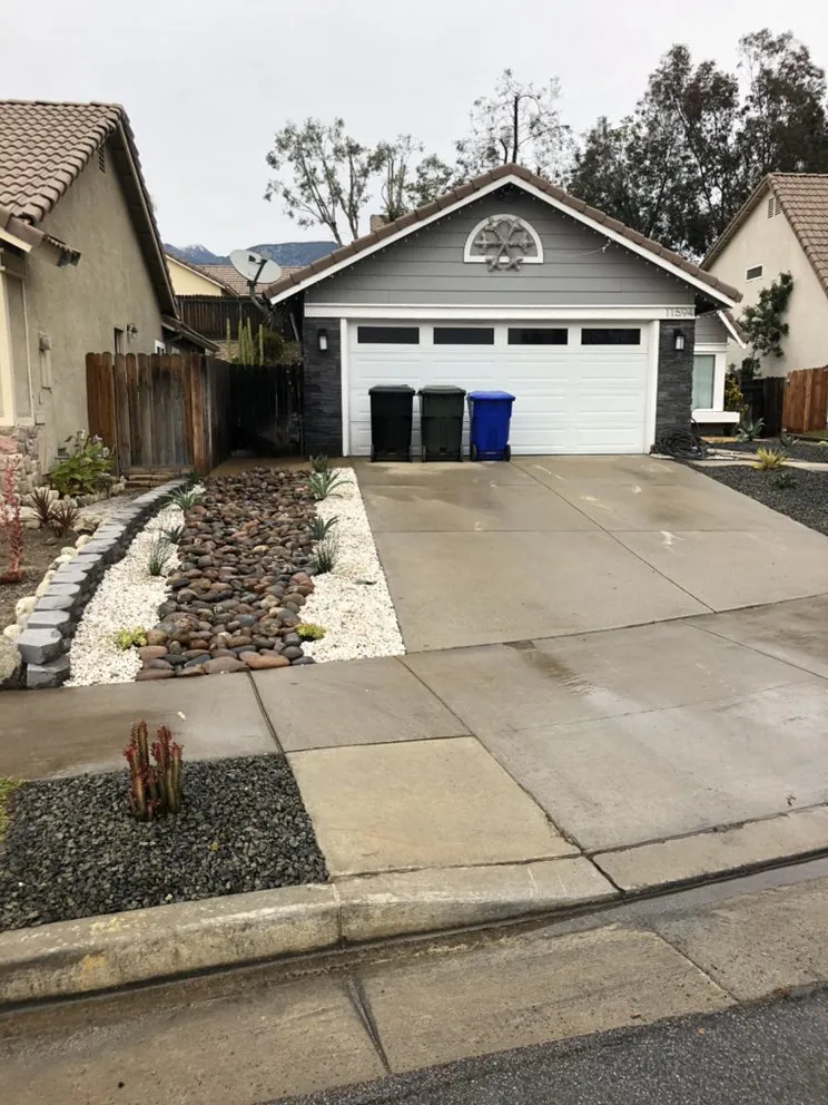 Reliable residential landscaping experts serving Alta Loma, CA - Summerset Landscaping