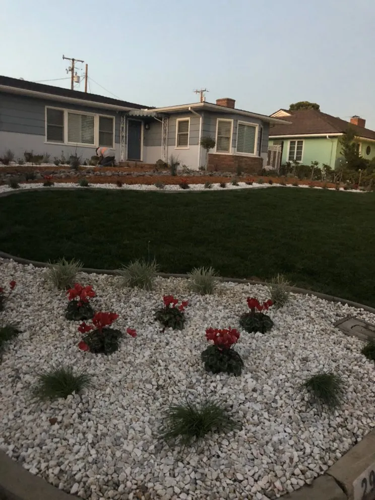 Reliable lawn mowing service in Alta Loma, CA by Summerset Landscaping