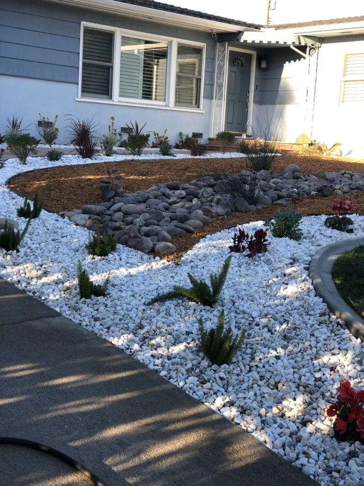 Affordable residential landscaping experts serving Alta Loma, CA - Summerset Landscaping