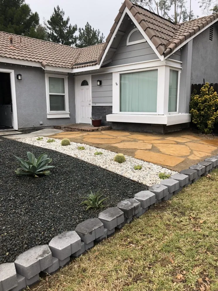Affordable landscaping services in Alta Loma, CA by Summerset Landscaping