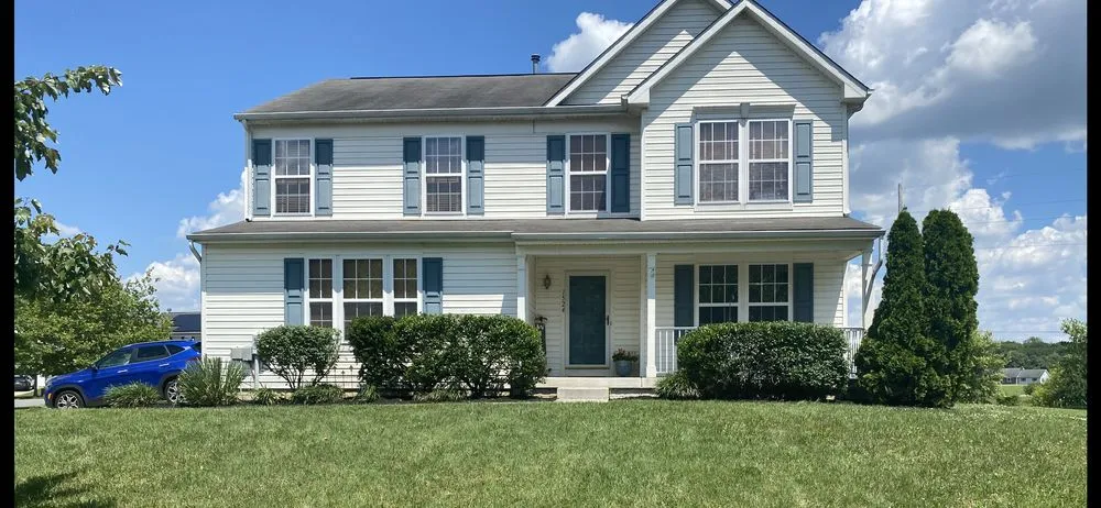 Custom yard maintenance for year-round maintenance in Denton, MD by Summertime Lawn Care