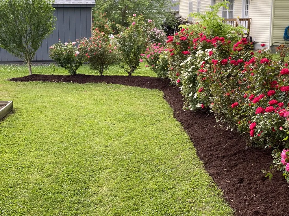 Affordable landscaping services experts serving Denton, MD - Summertime Lawn Care