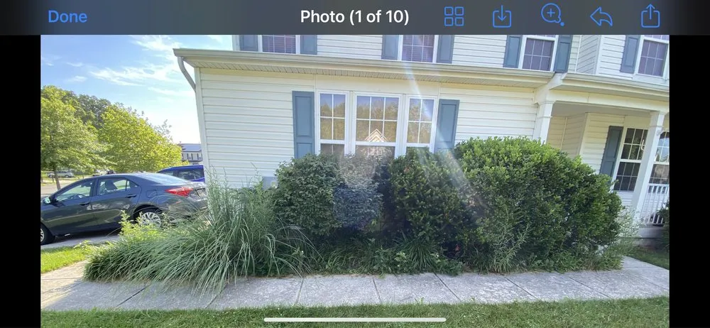 Local lawn mowing service for outdoor upgrades in Denton, MD by Summertime Lawn Care