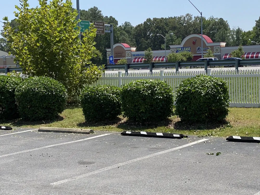 Professional outdoor landscaping for outdoor upgrades in Denton, MD by Summertime Lawn Care