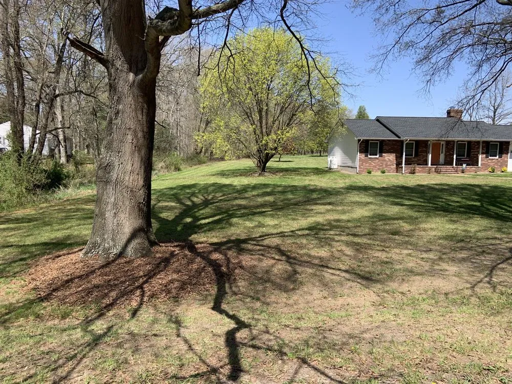 Local landscaping services in Denton, MD by Summertime Lawn Care