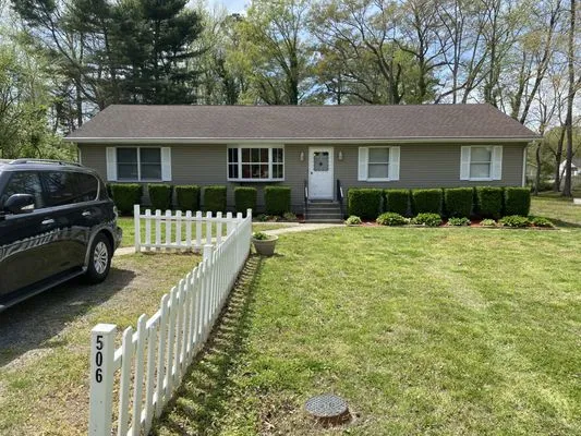 Summertime Lawn Care