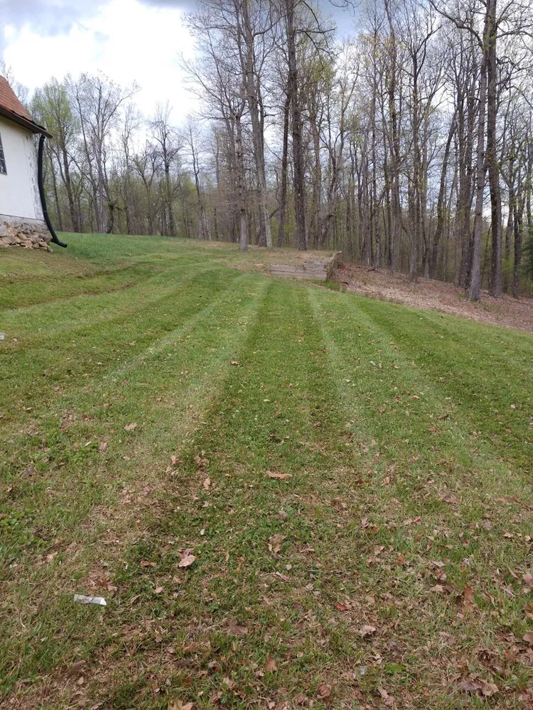 Trusted lawn care service in Saluda, NC - Summey’s Property Management