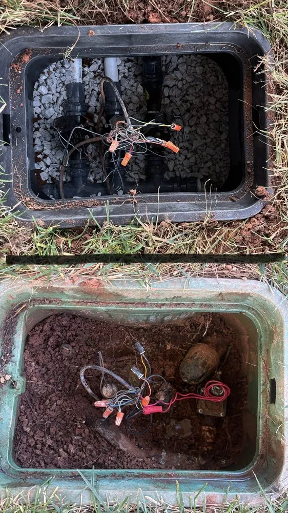 Local residential landscaping in St. George, UT - Summit Contracting