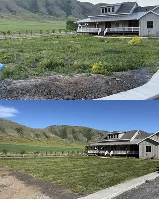 Summit Contracting Logo