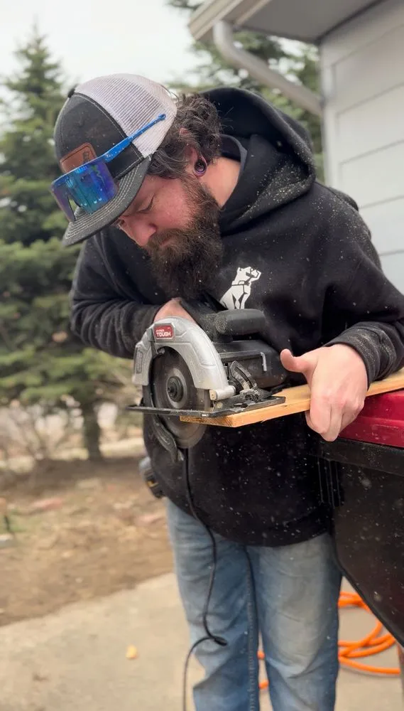 Local yard maintenance for outdoor upgrades across Colorado Springs, CO - Summit Enterprise