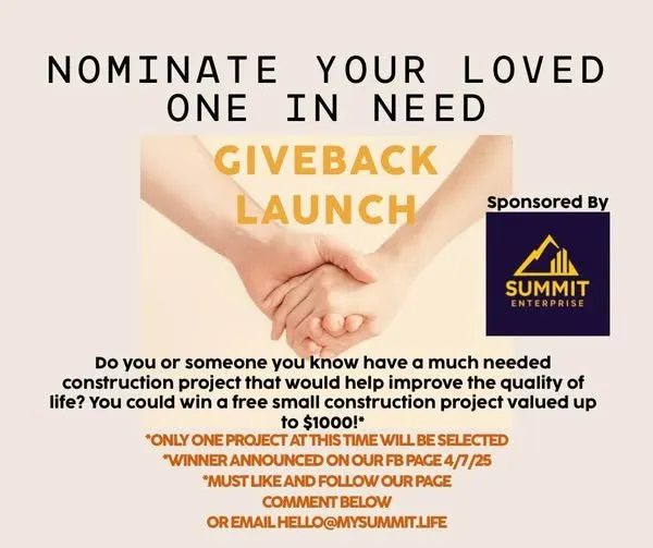 Top-rated garden landscaping in Colorado Springs, CO by Summit Enterprise