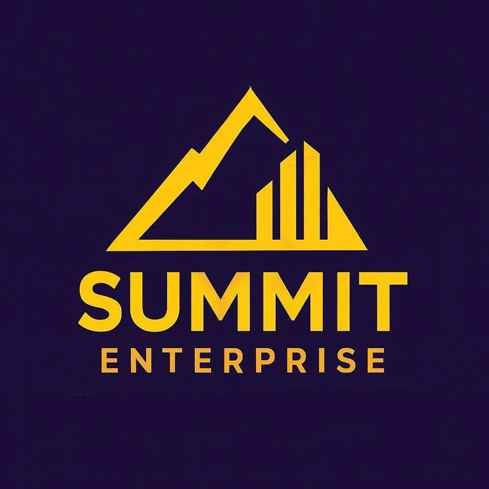 Trusted lawn mowing service with custom design across Colorado Springs, CO - Summit Enterprise