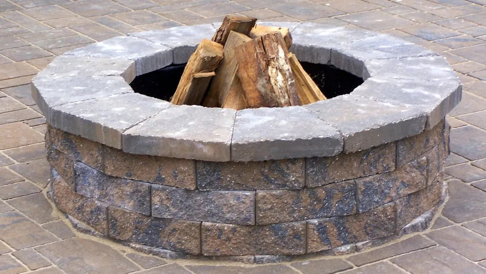 Reliable yard cleanup service in Fort Wayne, IN by Summit Hardscape & Estate Management