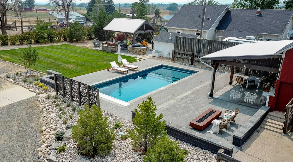 Top-rated landscaping services in Fort Collins, CO by Summit Hardscaping