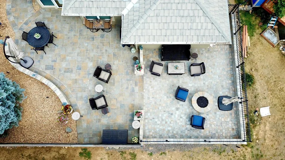Affordable landscape design for outdoor upgrades across Fort Collins, CO - Summit Hardscaping